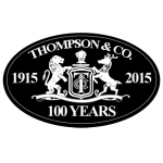 Thompson Cigar Discount Coupon